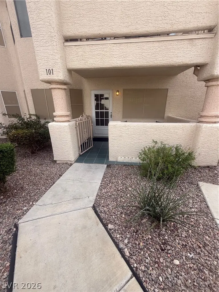928 Rockview Drive #101, Las Vegas, NV 89128 - #2