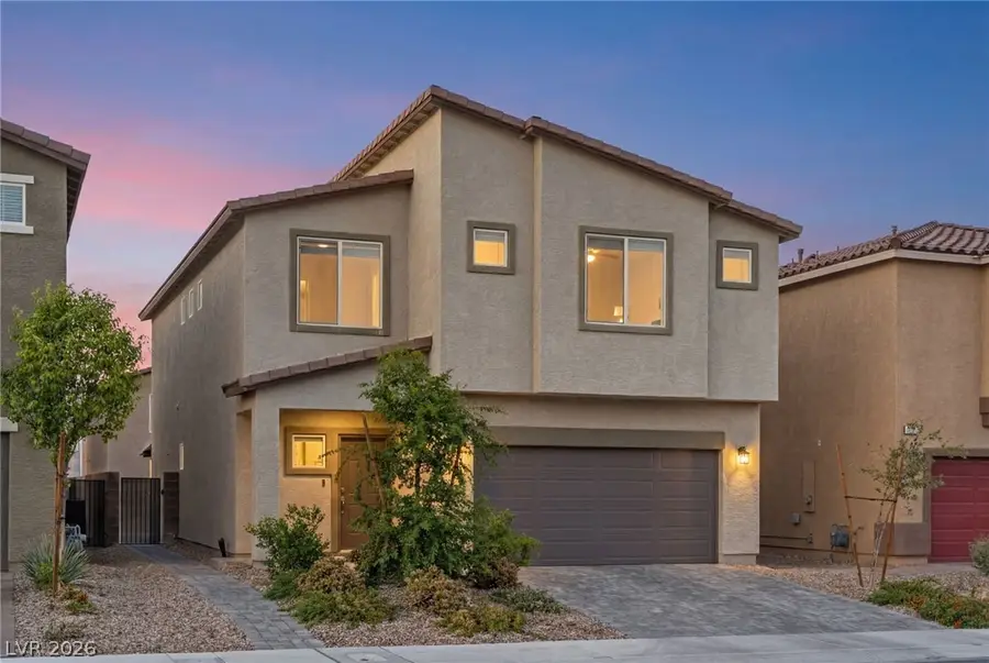 1892 Lawley Cove Place, North Las Vegas, NV 89084 - #2