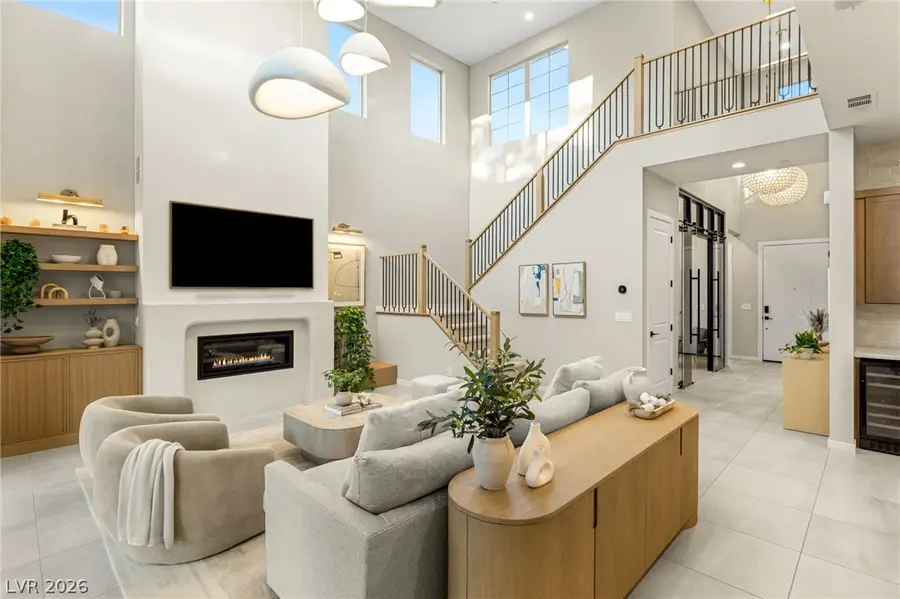 323 Malpaso Street, Las Vegas, NV 89138 - #3