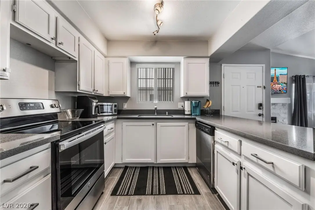 2725 S Nellis Boulevard #2027, Las Vegas, NV 89121 - #1