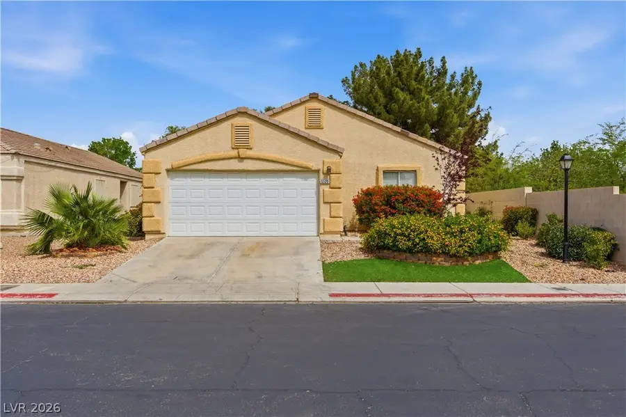 5520 Raven Creek Avenue, Las Vegas, NV 89130 - #2