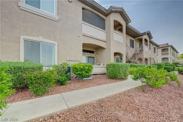 2305 W Horizon Ridge Parkway #613, Henderson, NV 89052