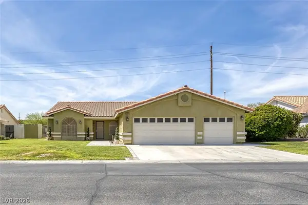 2941 Sean Darin Circle, Las Vegas, NV 89146