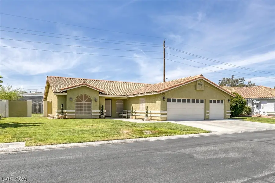 2941 Sean Darin Circle, Las Vegas, NV 89146 - #2