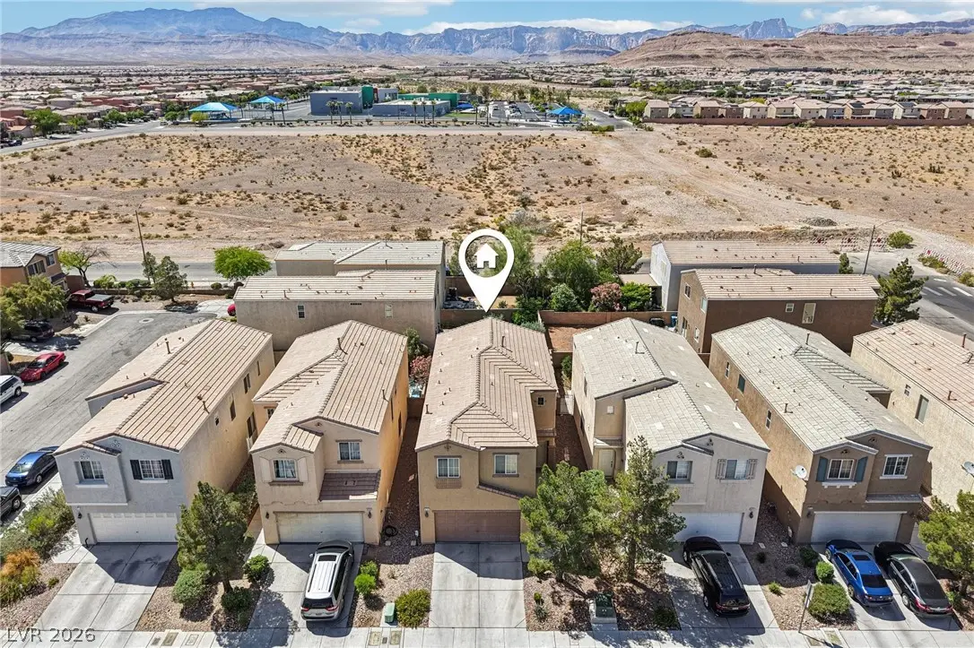 8723 Evan Lilas Street, Las Vegas, NV 89148 - #1
