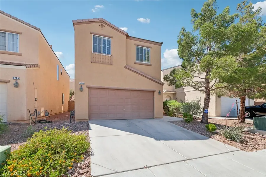 8723 Evan Lilas Street, Las Vegas, NV 89148 - #2