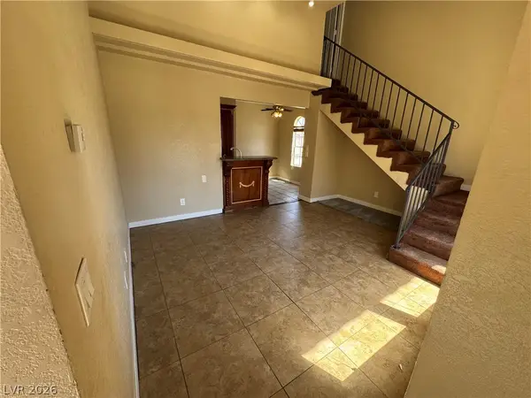 3976 Colors Court #39, Las Vegas, NV 89103