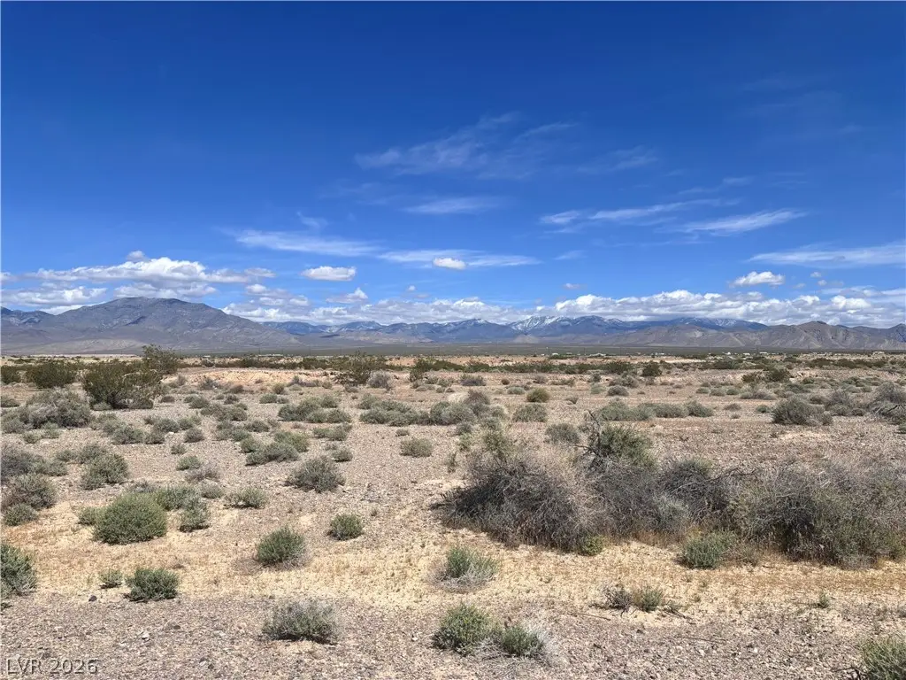 661 N Emery Street, Pahrump, NV 89060 - #1