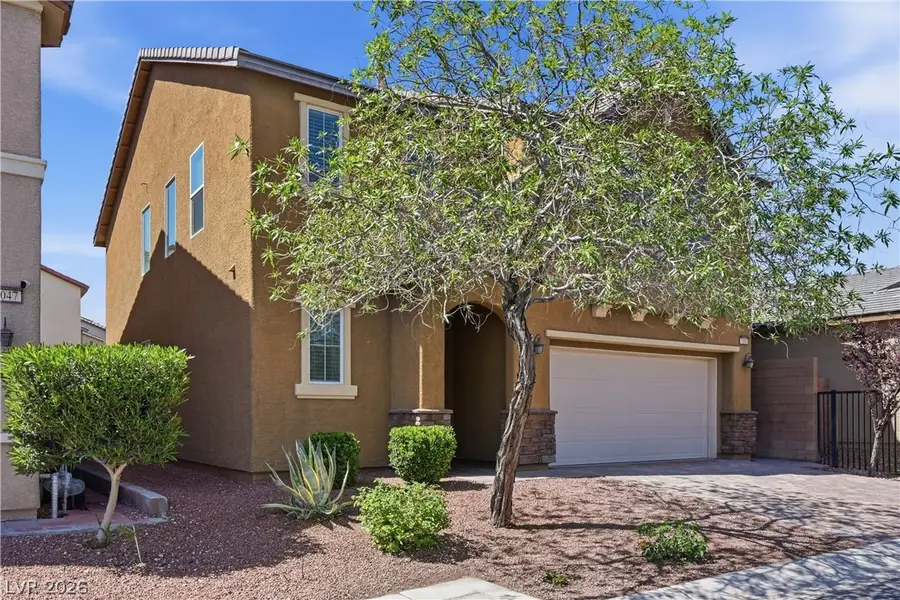 7103 Stanley Frederick Street, Las Vegas, NV 89166 - #2