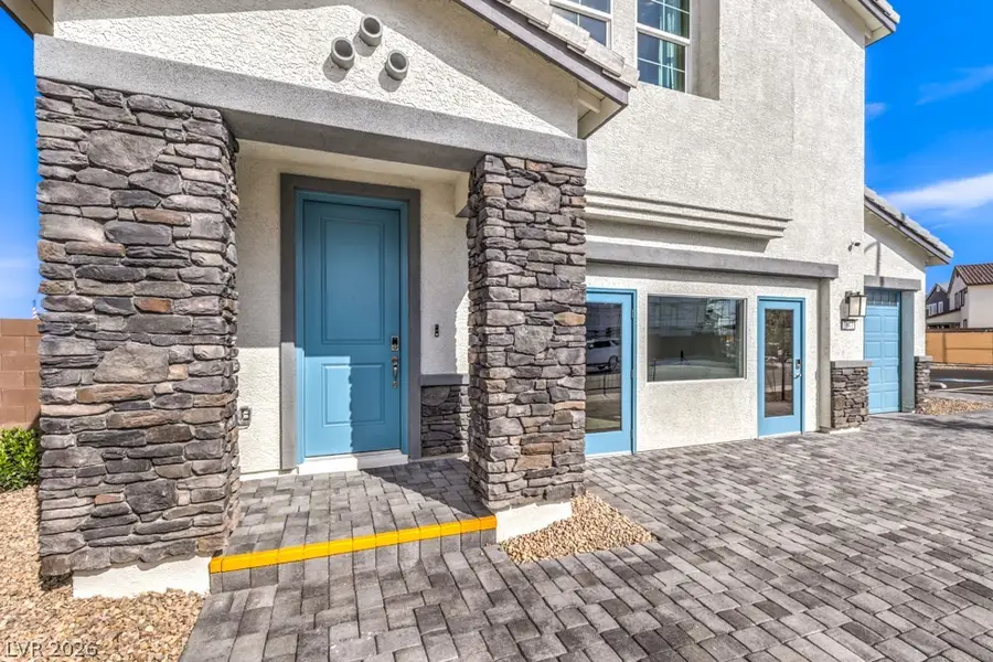 7641 Gage Falls Lane, North Las Vegas, NV 89084 - #2