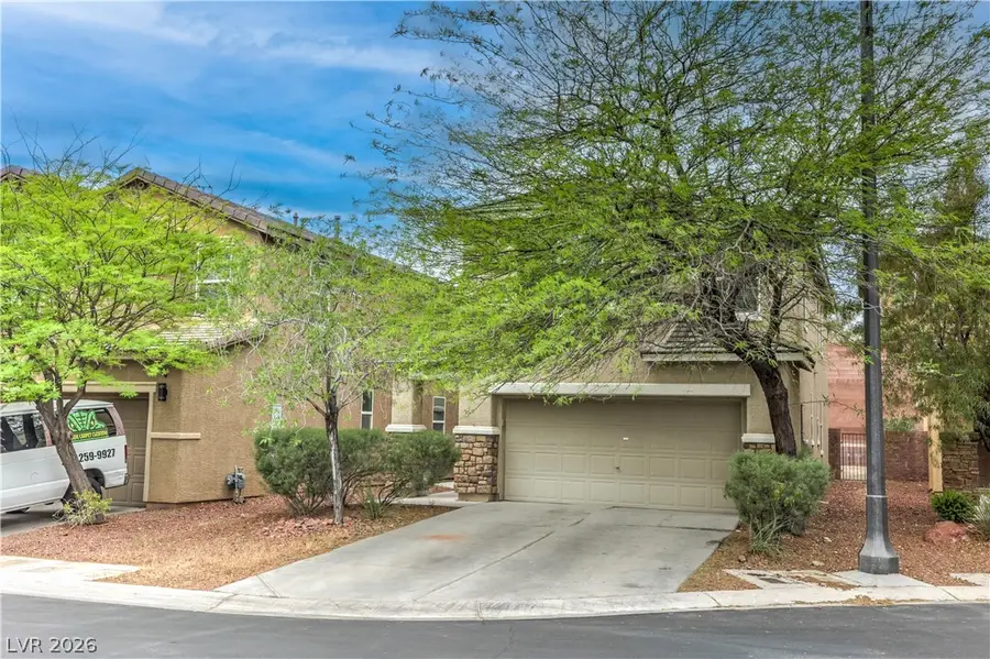 7763 Houston Peak Street, Las Vegas, NV 89166 - #2