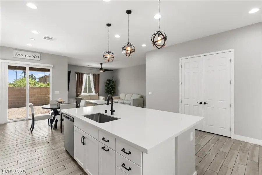 117 Barton Bay Avenue, North Las Vegas, NV 89031 - #3