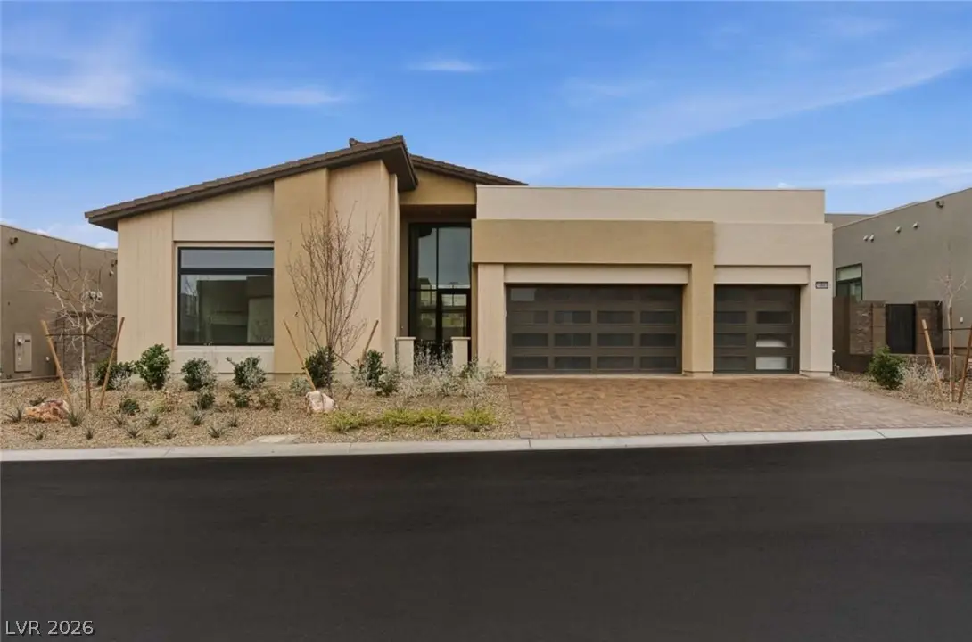 10865 Agate Cliffs Avenue, Las Vegas, NV 89135 - #1