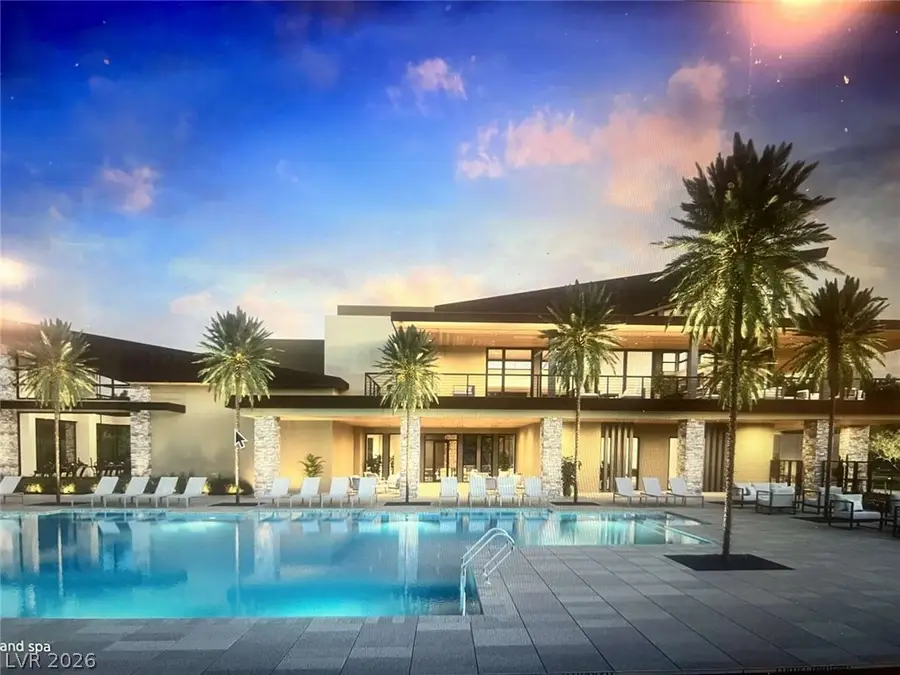 10865 Agate Cliffs Avenue, Las Vegas, NV 89135 - #3