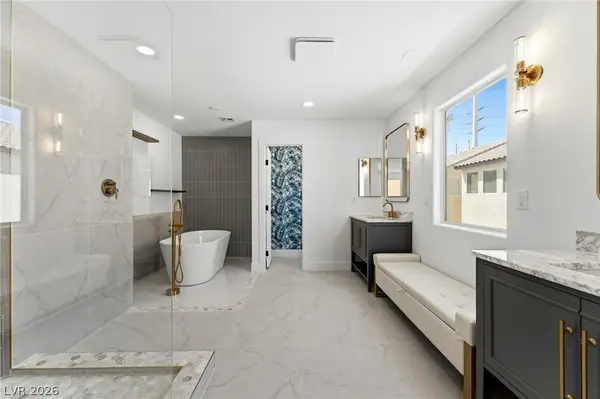 5677 Vassar Meadow Street, Las Vegas, NV 89148