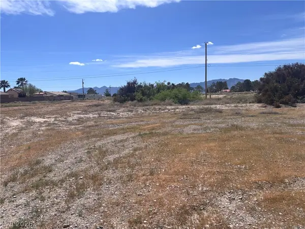 1401 S Saddle Court, Pahrump, NV 89048