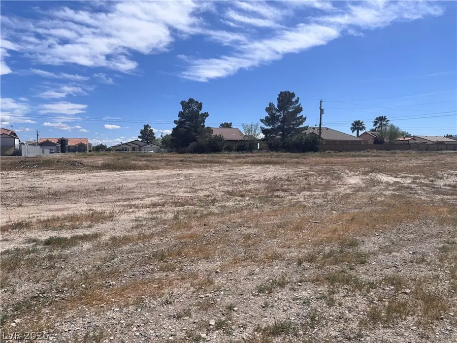 1401 S Saddle Court, Pahrump, NV 89048 - #2