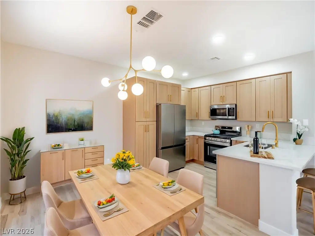 4153 Compatibility Court, North Las Vegas, NV 89032 - #1