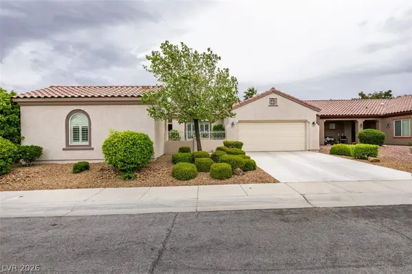 2150 Clearwater Lake Drive, Henderson, NV 89044
