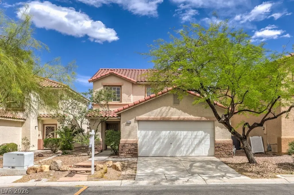 3728 Ashling Street, Las Vegas, NV 89129 - #1