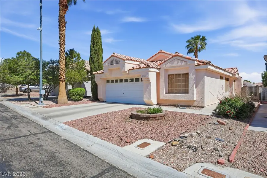 8766 Crossbill Court, Henderson, NV 89074 - #3