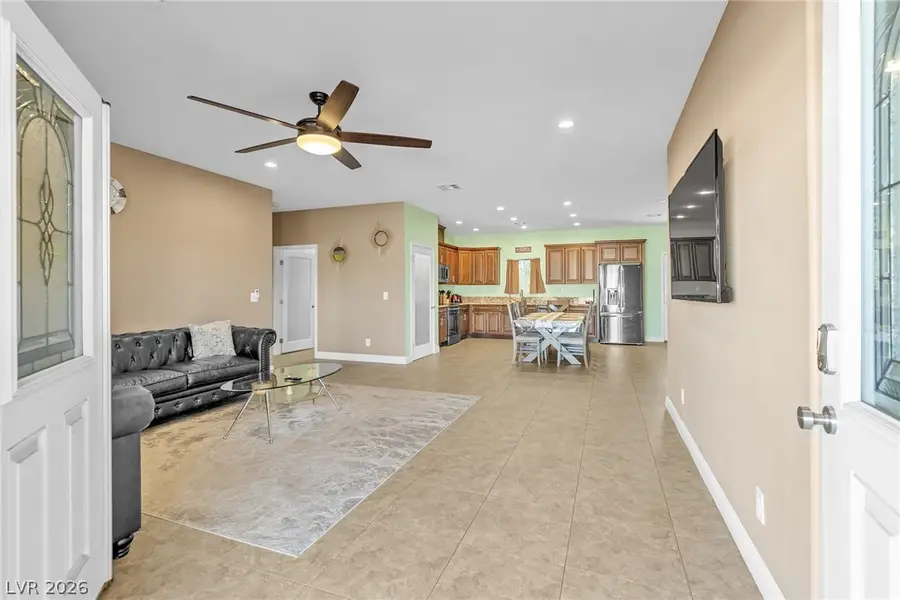 4615 E Saint Louis Avenue, Las Vegas, NV 89104 - #3