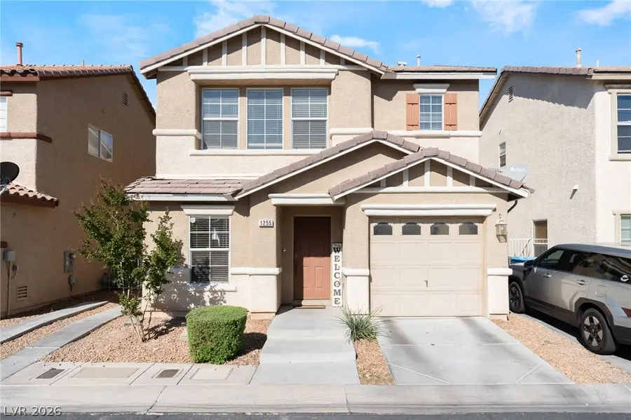 1255 Orchard View Street, Las Vegas, NV 89142 - #3
