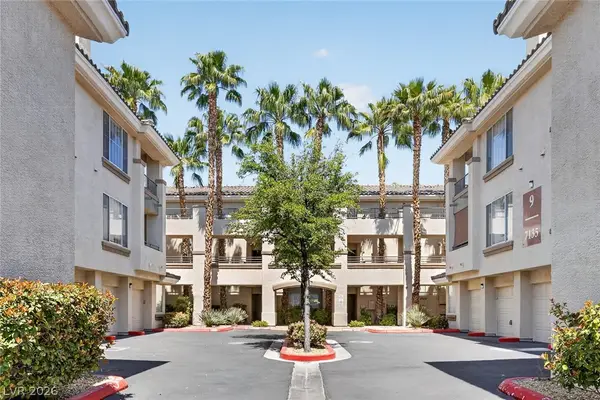 7135 S Durango Drive #314, Las Vegas, NV 89113