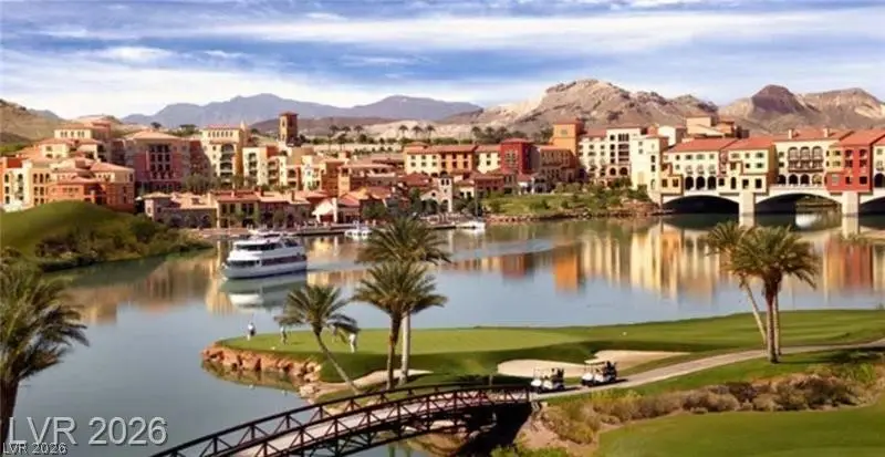 4 Rue Du Ville Way, Henderson, NV 89011 - #1