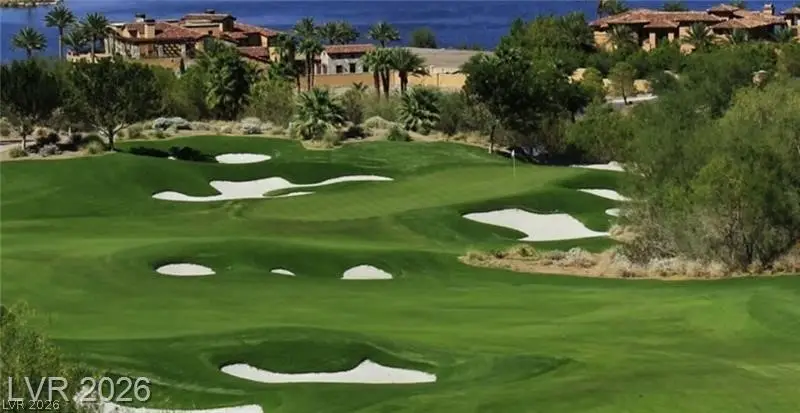 4 Rue Du Ville Way, Henderson, NV 89011 - #2