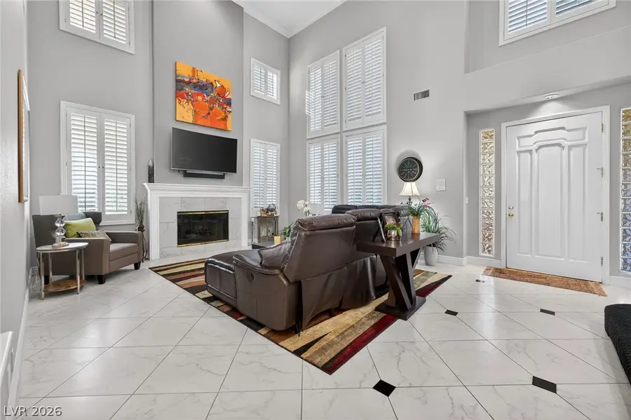 8389 Turtle Creek Circle, Las Vegas, NV 89113 - #2