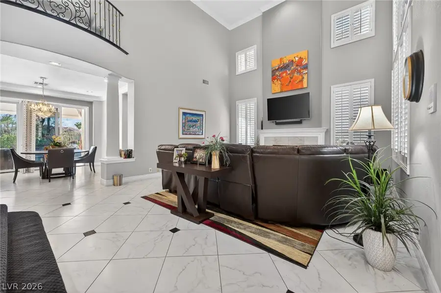 8389 Turtle Creek Circle, Las Vegas, NV 89113 - #3