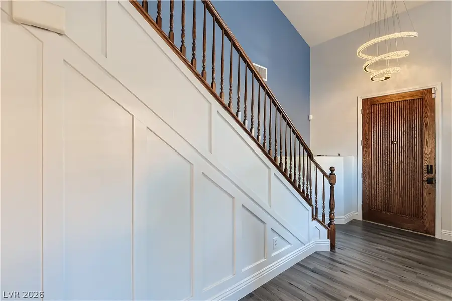 11741 San Rosarita Court, Las Vegas, NV 89138 - #2