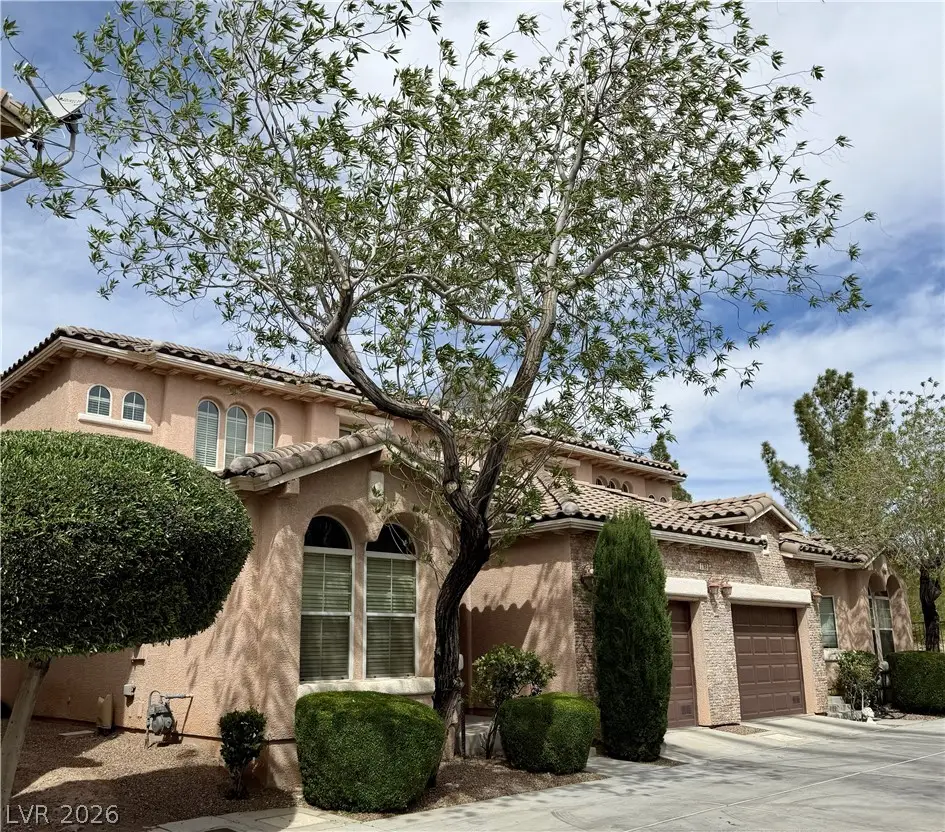 1169 Via Piazza, Henderson, NV 89052 - #1