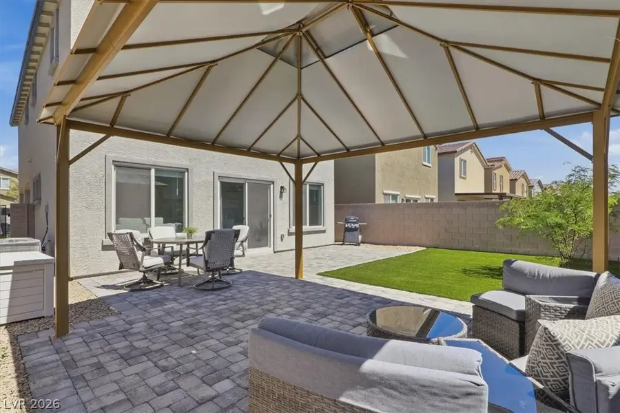 Address Withheld By Seller, North Las Vegas, NV 89084 - #2