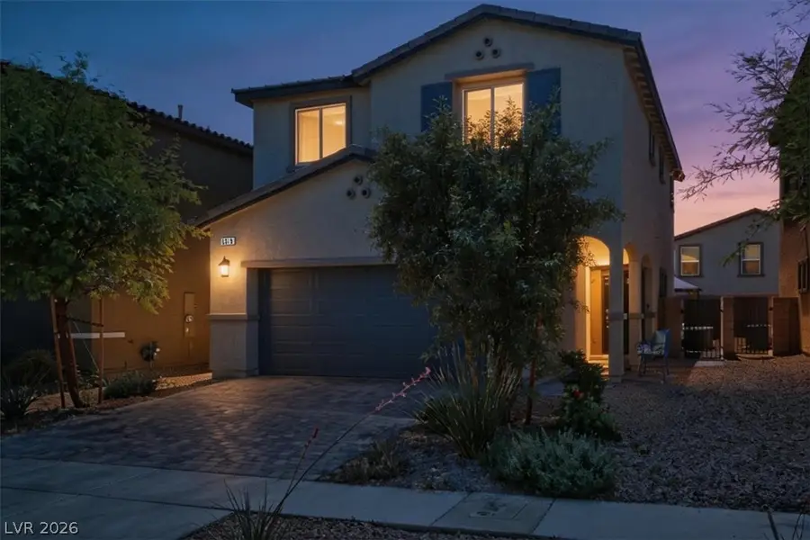 Address Withheld By Seller, North Las Vegas, NV 89084 - #3