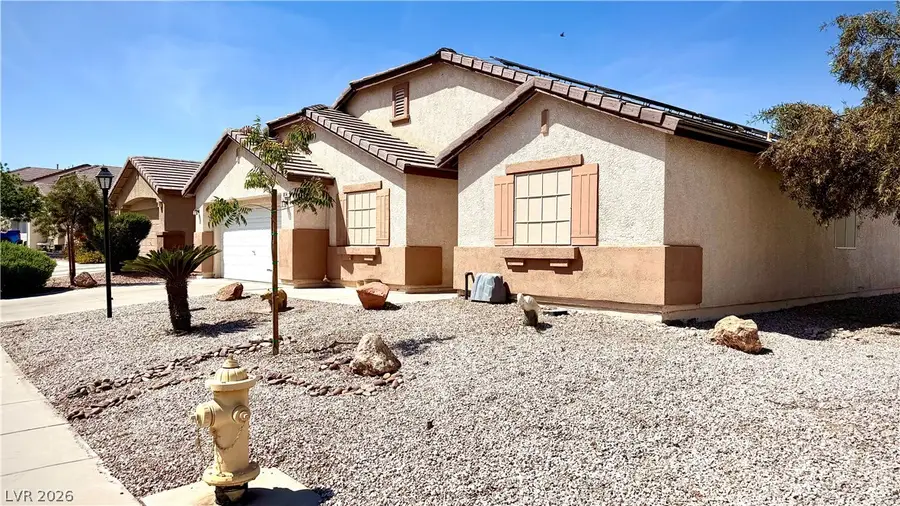 814 Hunters Ridge Way, North Las Vegas, NV 89032 - #3