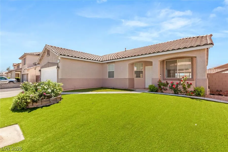 1263 Clifton Park Court, Las Vegas, NV 89110 - #2