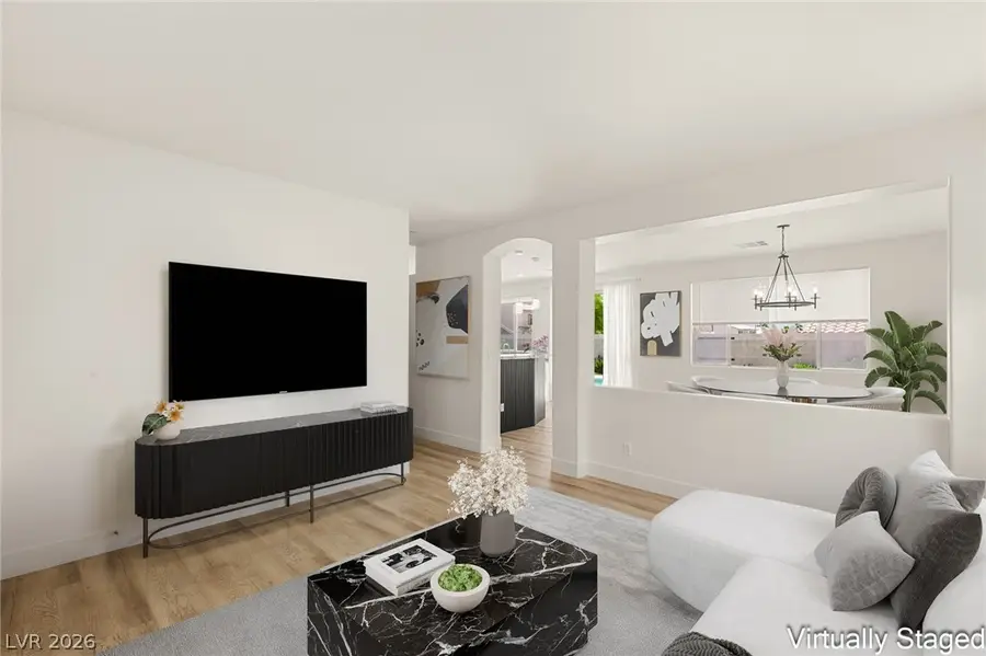 1263 Clifton Park Court, Las Vegas, NV 89110 - #3