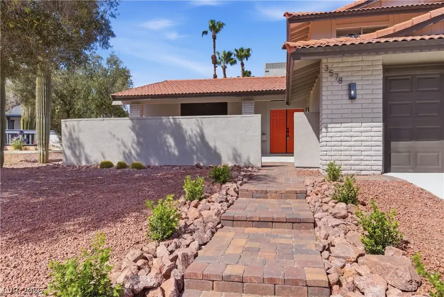 3578 Taos Lane, Las Vegas, NV 89121 - #2