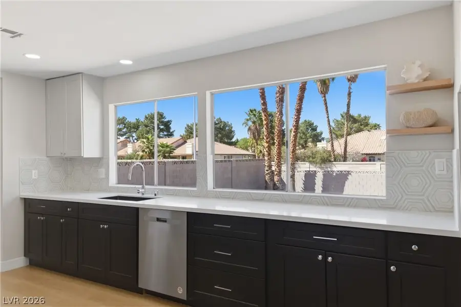 3578 Taos Lane, Las Vegas, NV 89121 - #3