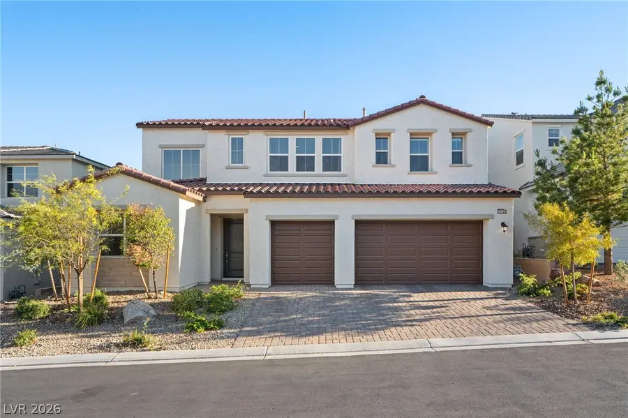 10125 Sequoia Glen Avenue, Las Vegas, NV 89166 - #3