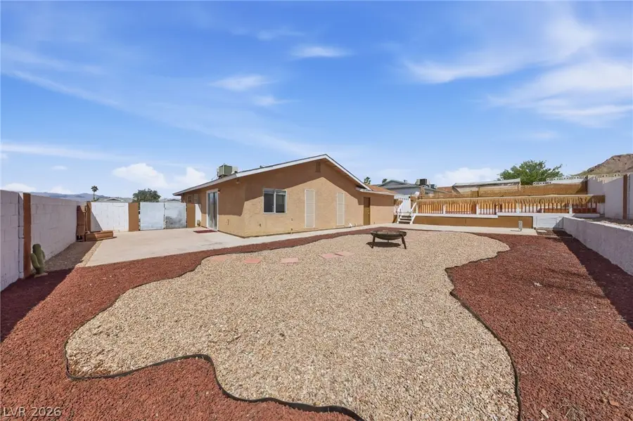 6811 Soldela Drive, Las Vegas, NV 89156 - #3