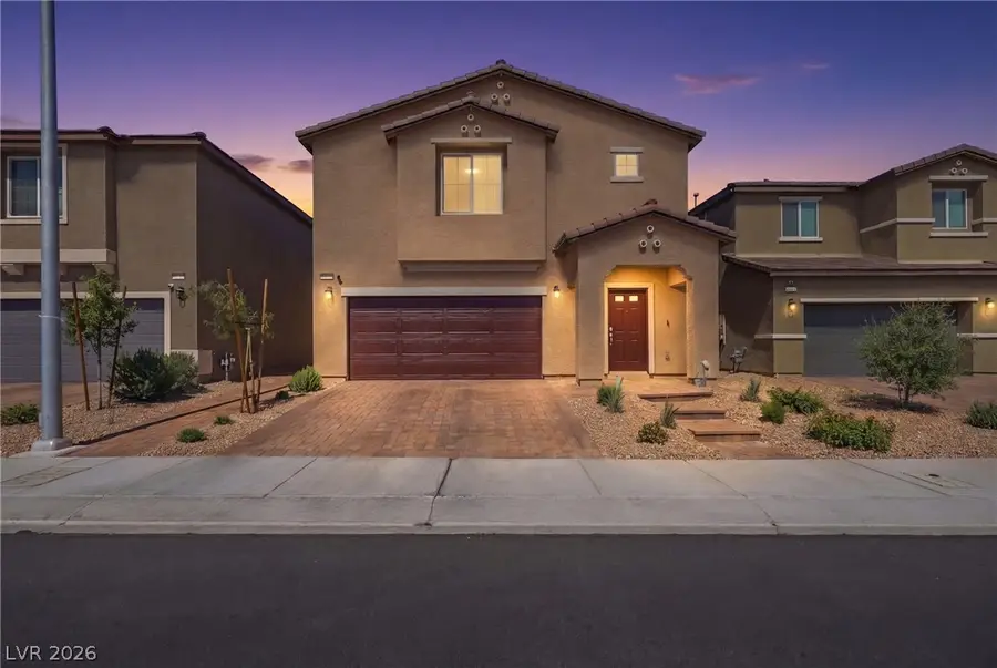 1754 Bonnie Bay Place, North Las Vegas, NV 89084 - #2