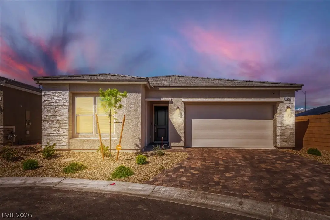10205 Tumbaga Street, Las Vegas, NV 89183 - #1