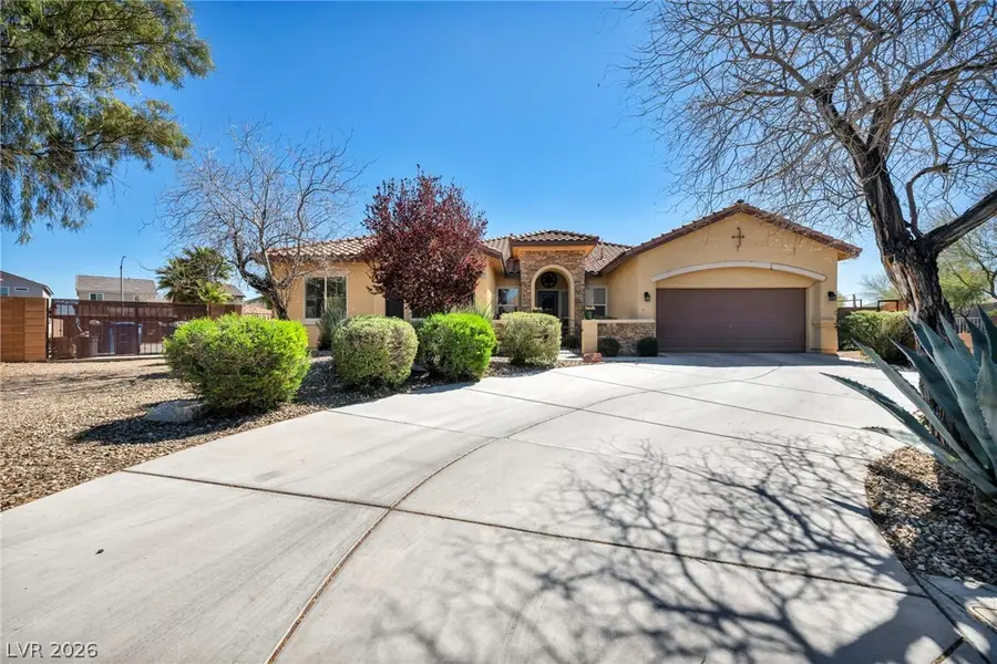 10372 Hawks Wing Street, Las Vegas, NV 89178 - #2