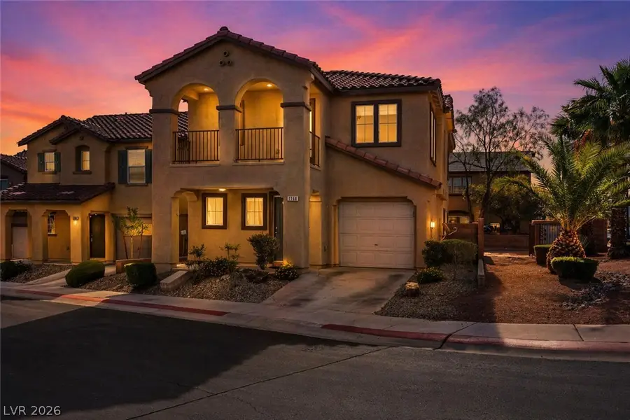 1168 Paradise River Road, Henderson, NV 89002 - #3