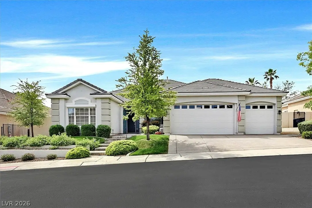 10813 Cedar Forest Avenue, Las Vegas, NV 89144 - #1