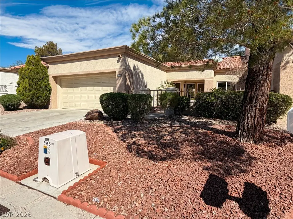 9336 January Drive, Las Vegas, NV 89134 - #1