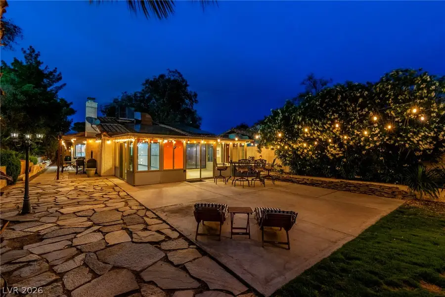 2457 Swan Lane, Las Vegas, NV 89121 - #3